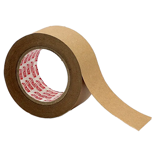 Self-Adhesive Paper Tape 4cm